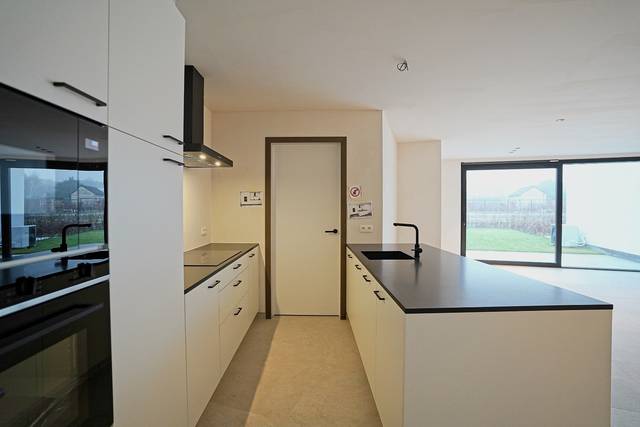 Project te koop in Bornem