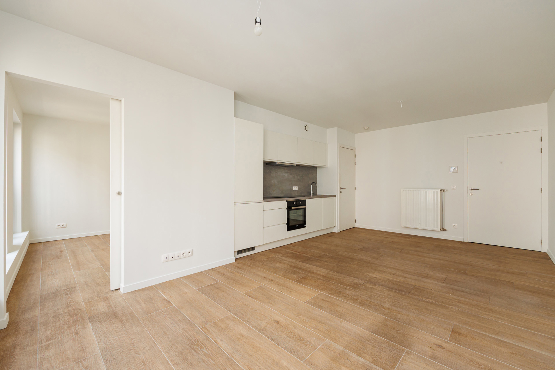 Appartement à vendre à Anvers avec 1 chambre - photo 4