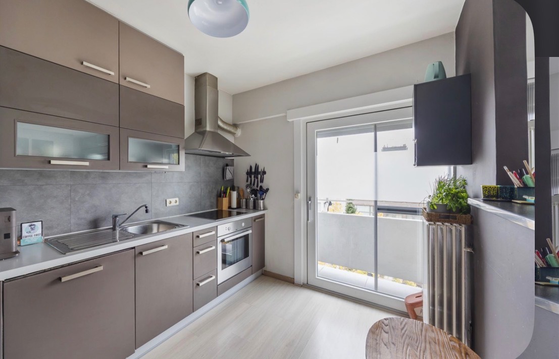 Appartement à vendre à Wilrijk avec 2 chambres - photo 4