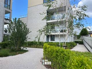 Apartment equipped with all comfort and view of the beautiful natural area, you enjoy all the tranquility here. This super energy-efficient apartment...