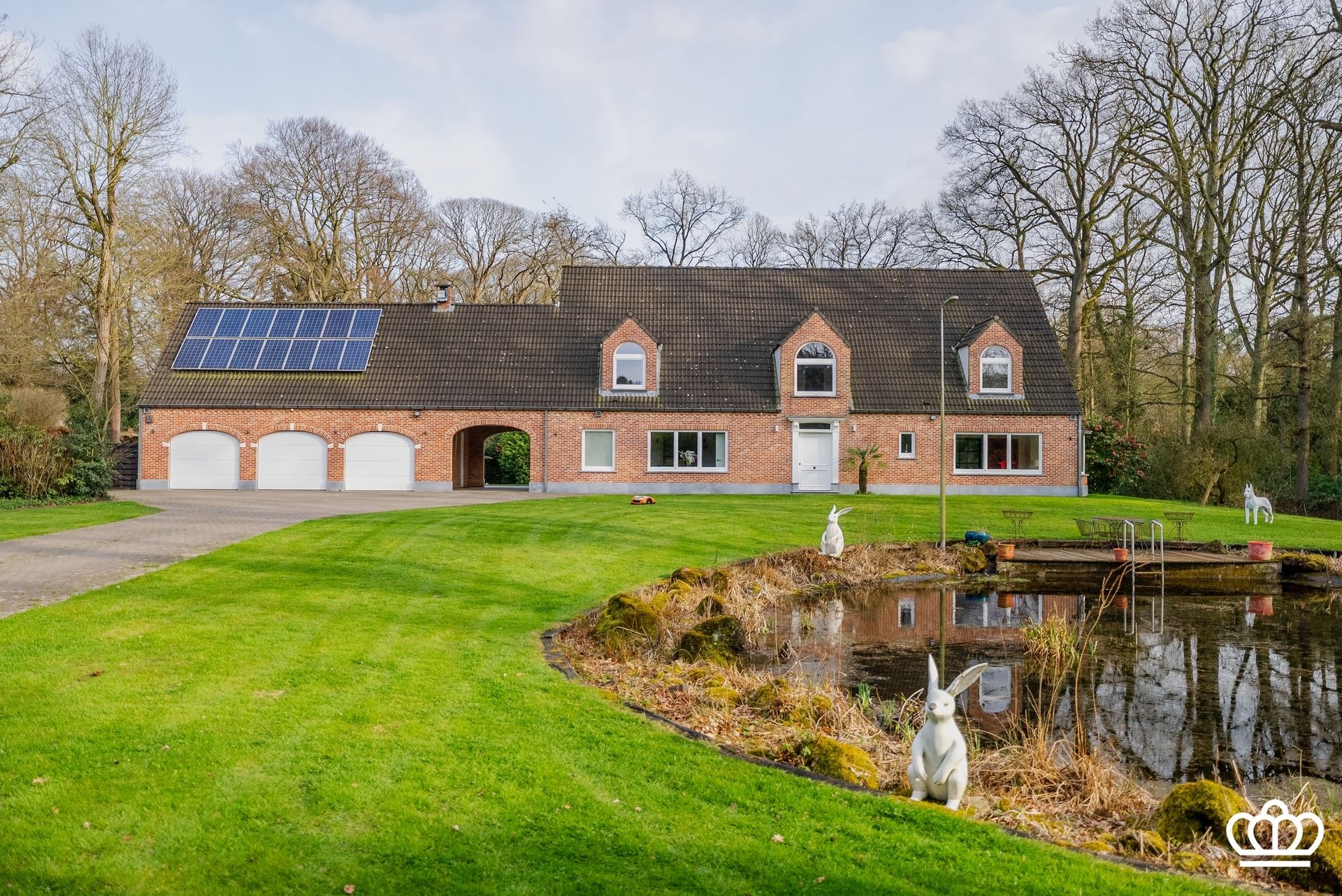 Kalmthoutsesteenweg Kapellen - foto 3