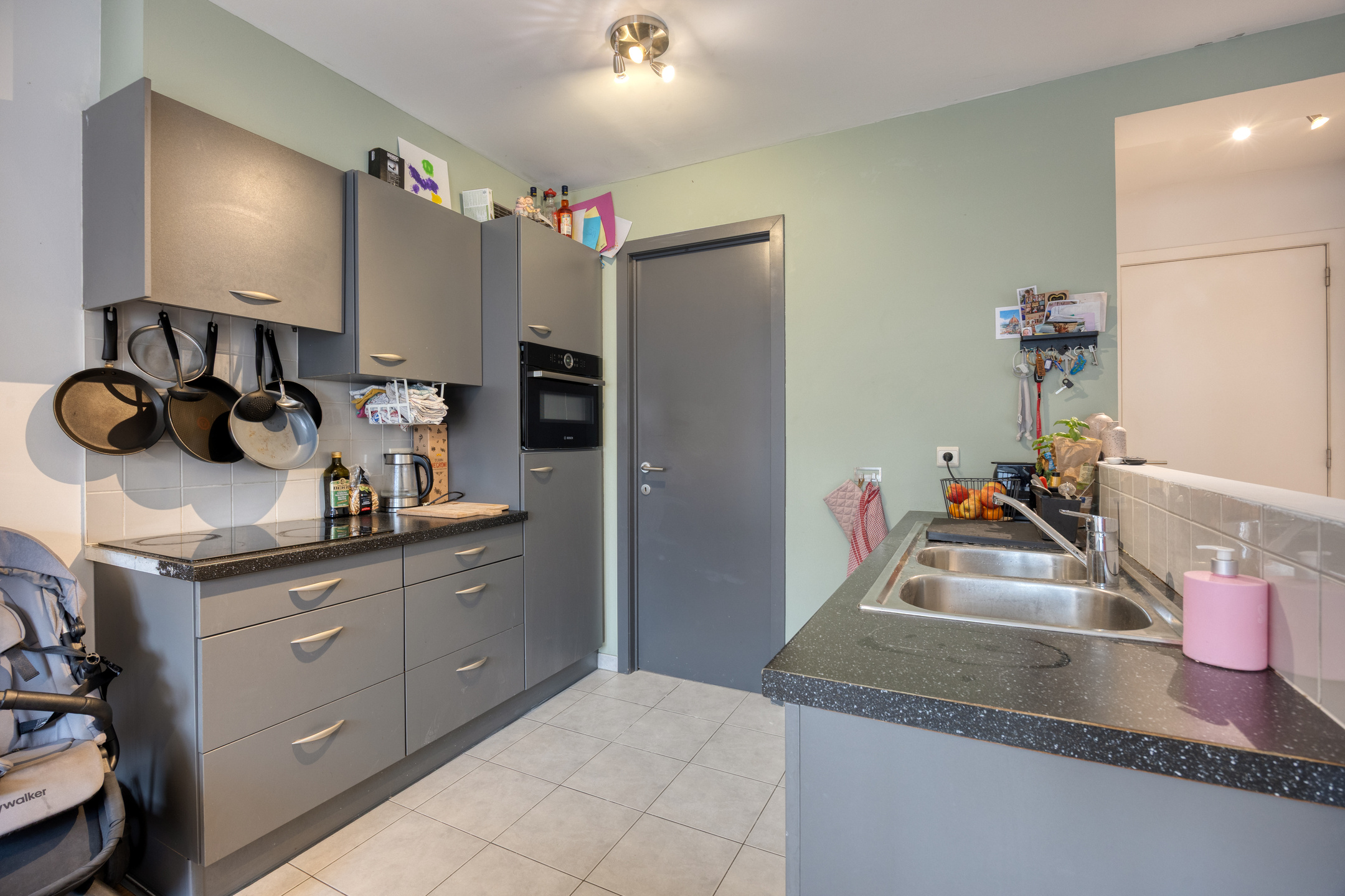 Appartement à vendre à Malines avec 2 chambres - photo 5