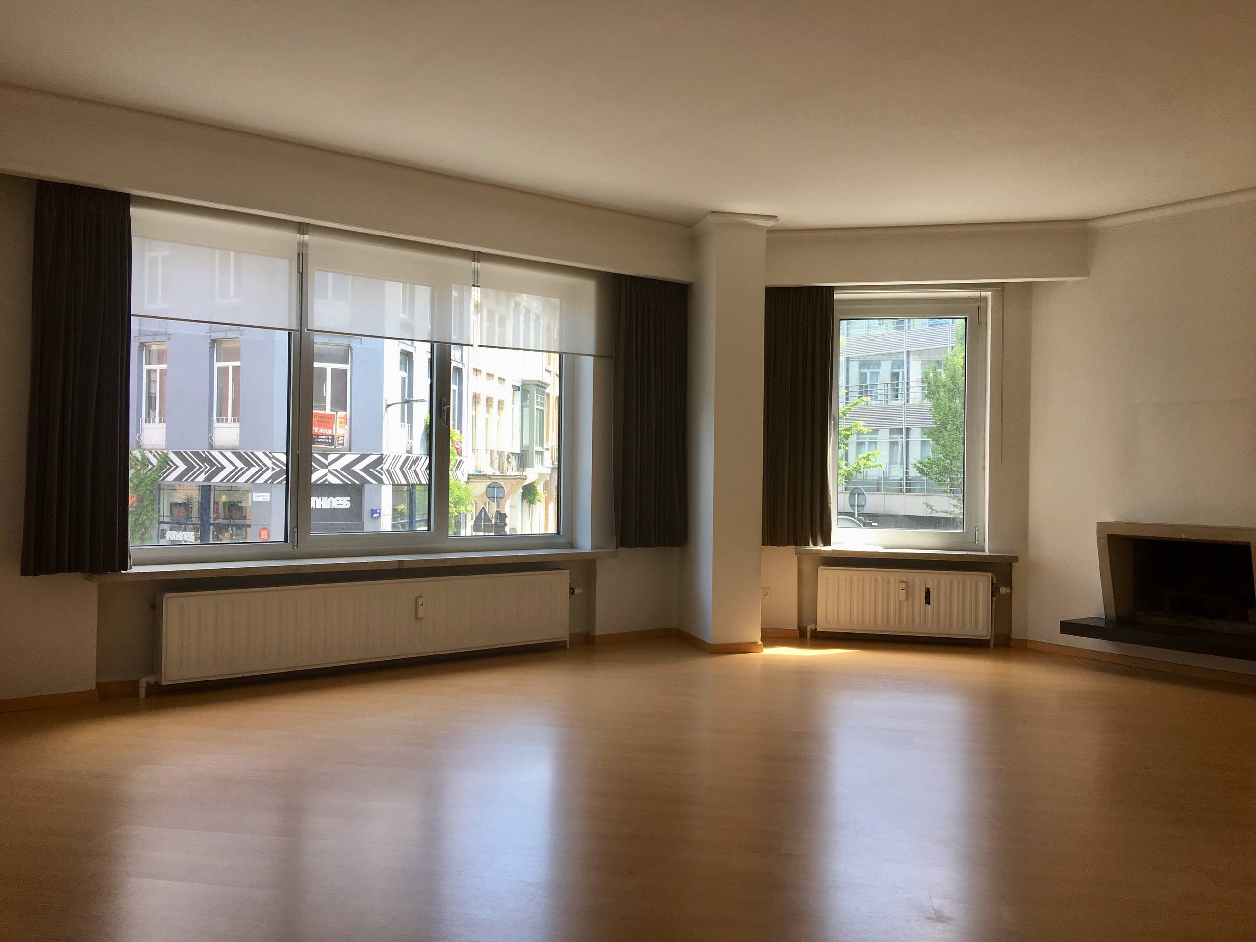 Apartment for rent in Antwerp with 2 bedrooms - photo 2