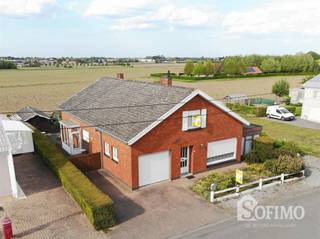 Maison à vendre à Ypres