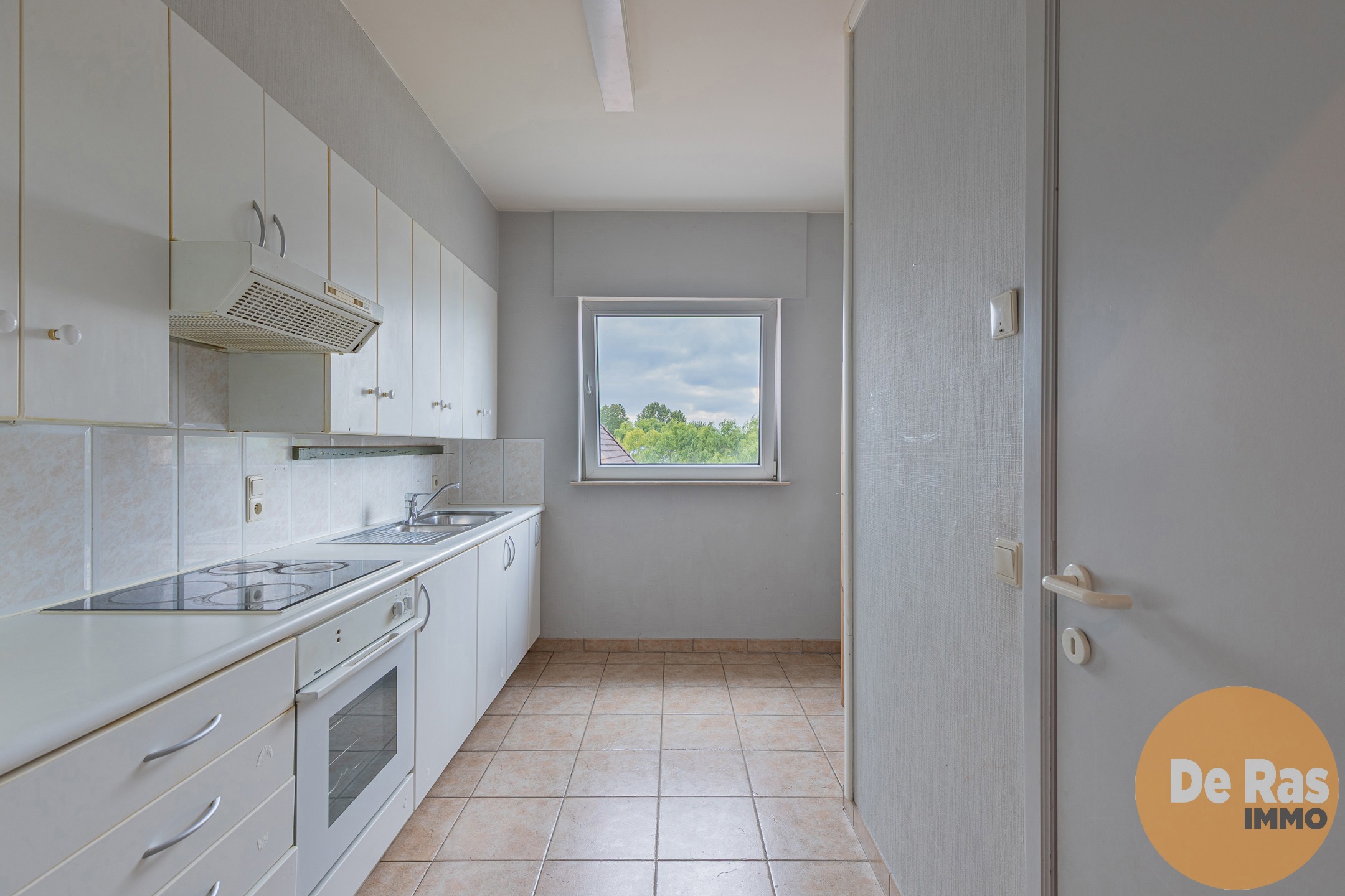 MELLE - Appartement met 2 kamers op uitstekende locatie - foto 5