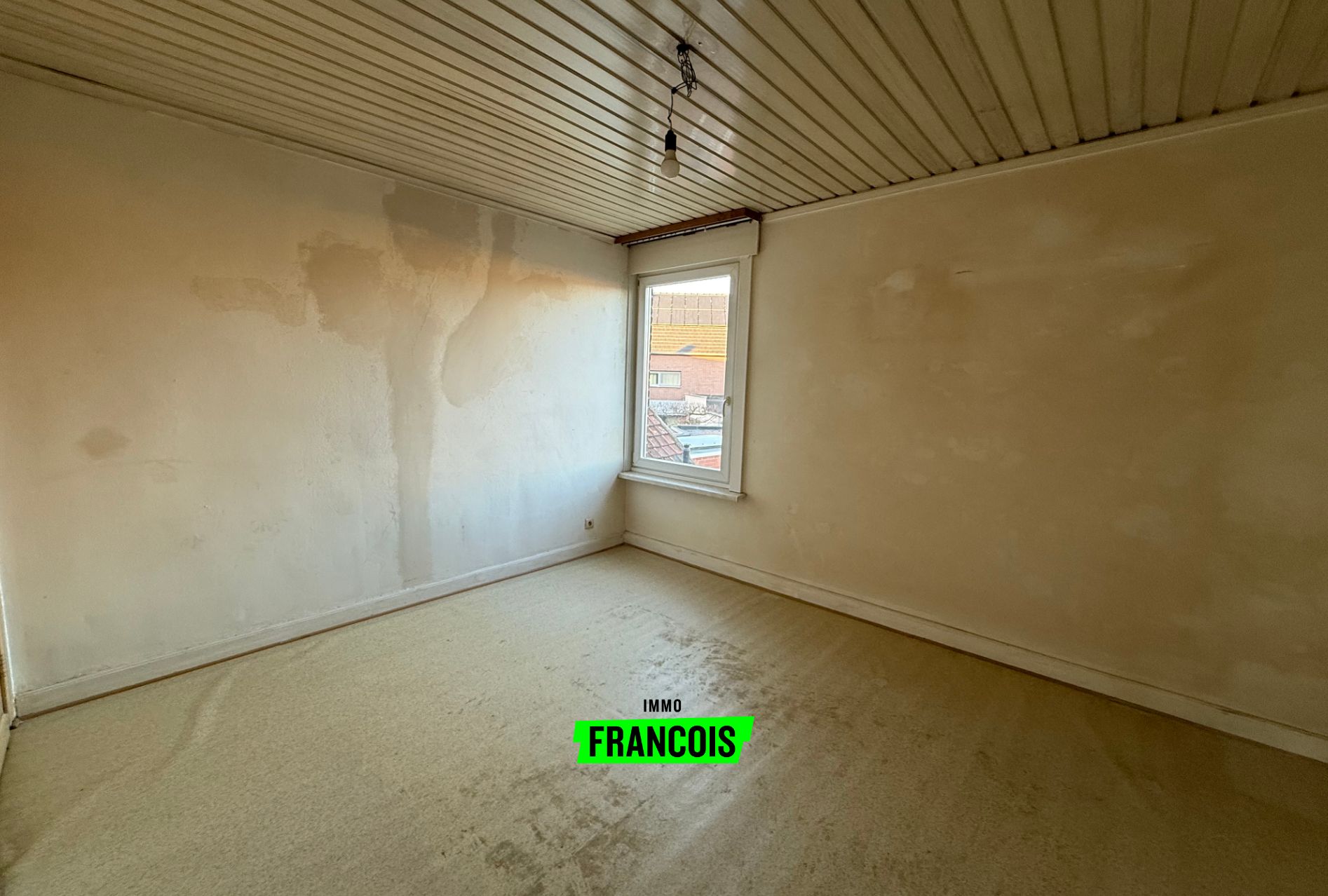 Te renoveren woning nabij centrum Roeselare - foto 5