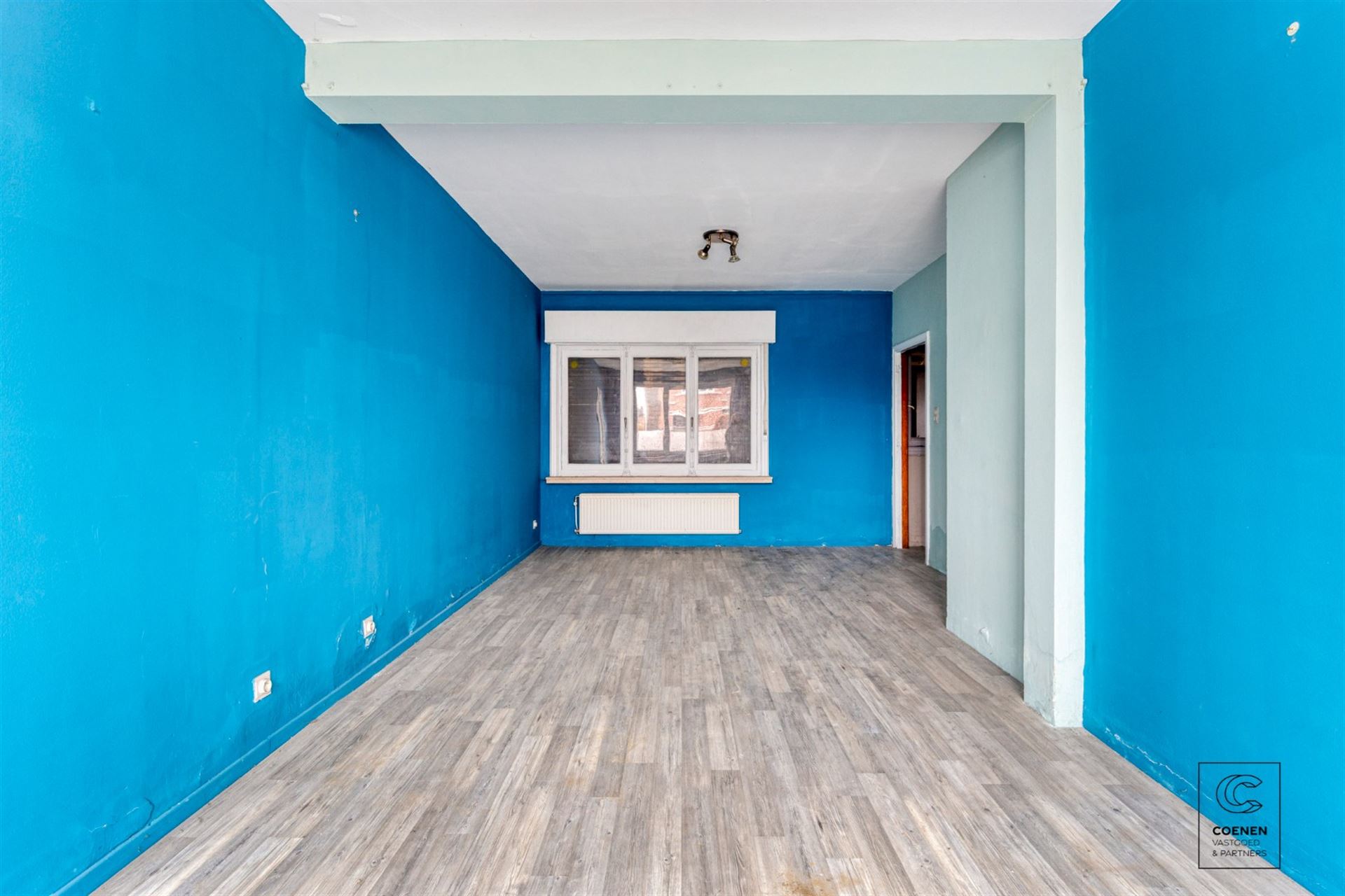 Appartement à vendre à Nijlen avec 1 chambre - photo 4