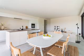 Appartement à vendre à Boechout