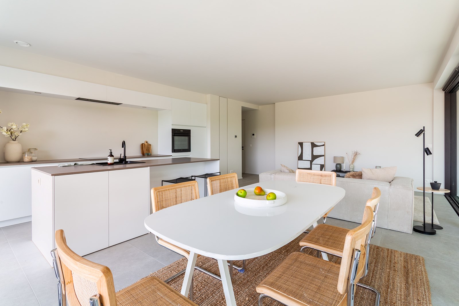 Appartement à vendre à Boechout avec 3 chambres - photo 3