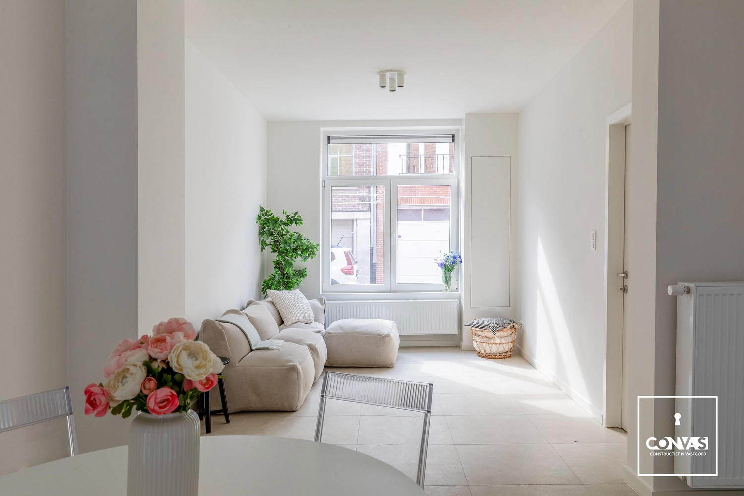 Hoogwaardig gerenoveerde woning op fietsafstand centrum Gent - foto 4