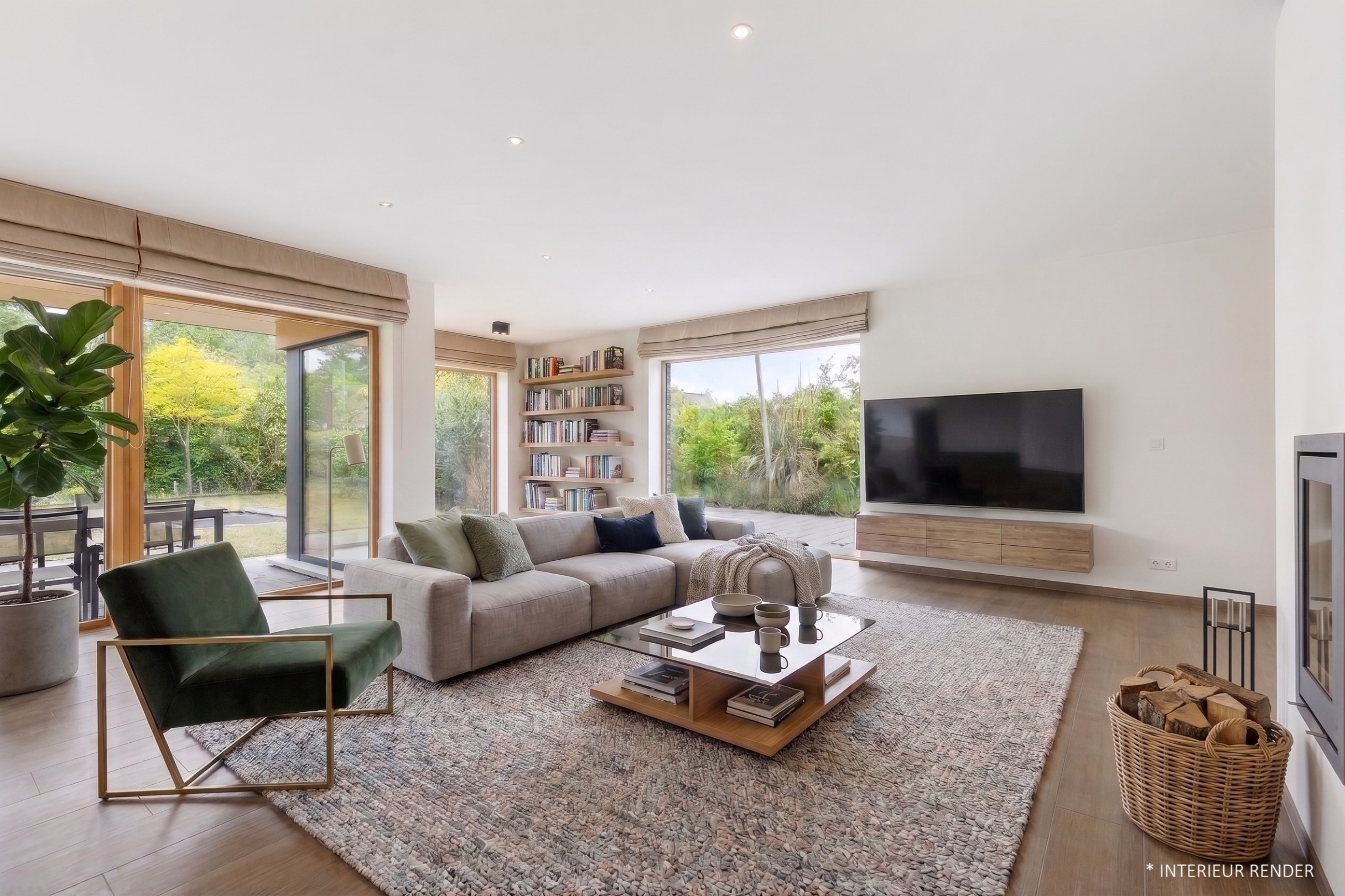 Maison à vendre à Zonhoven avec 3 chambres - photo 5