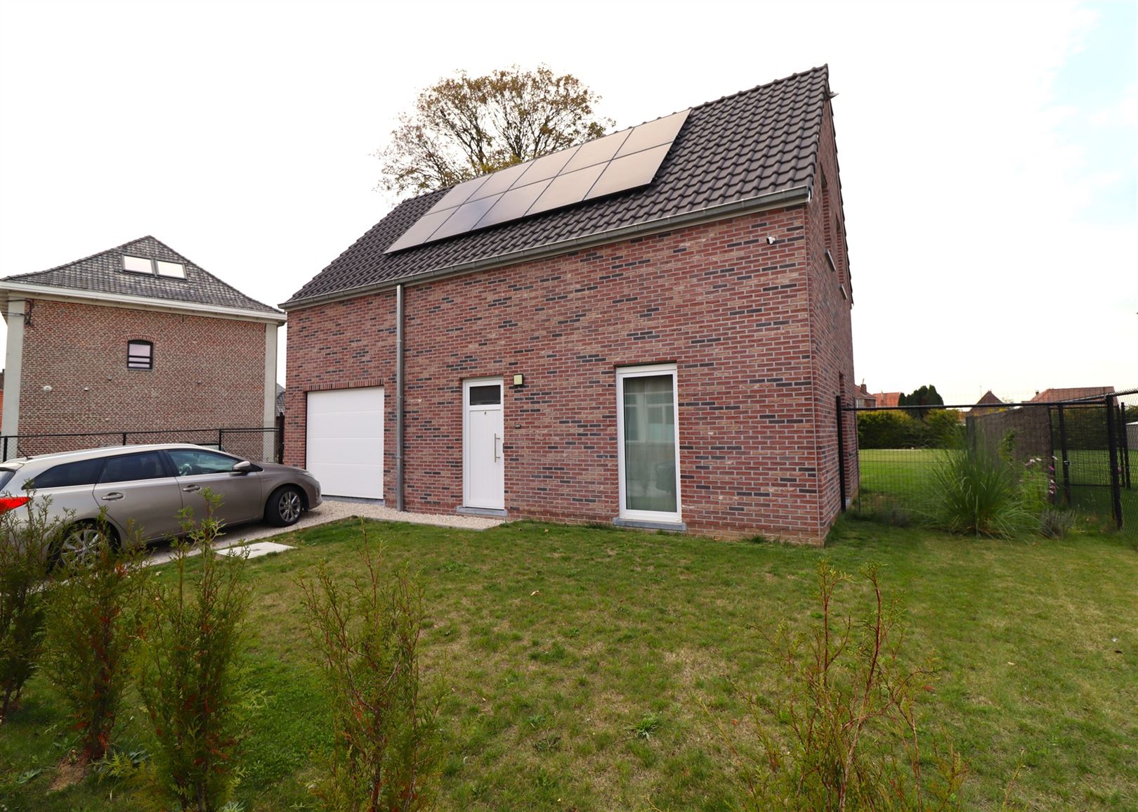 Woning in Pottes