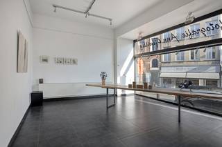 Dit karaktervolle handelspand is gelegen op een uitstekende commerciële locatie in de Oude Brusselstraat, één van de meest gegeerde en...