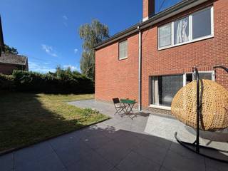 Huis te koop in 's-Gravenbrakel