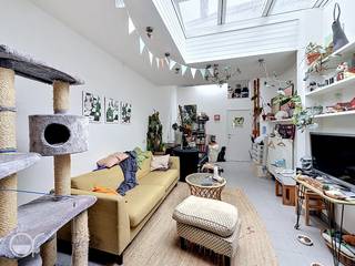 House for rent in Ghent
