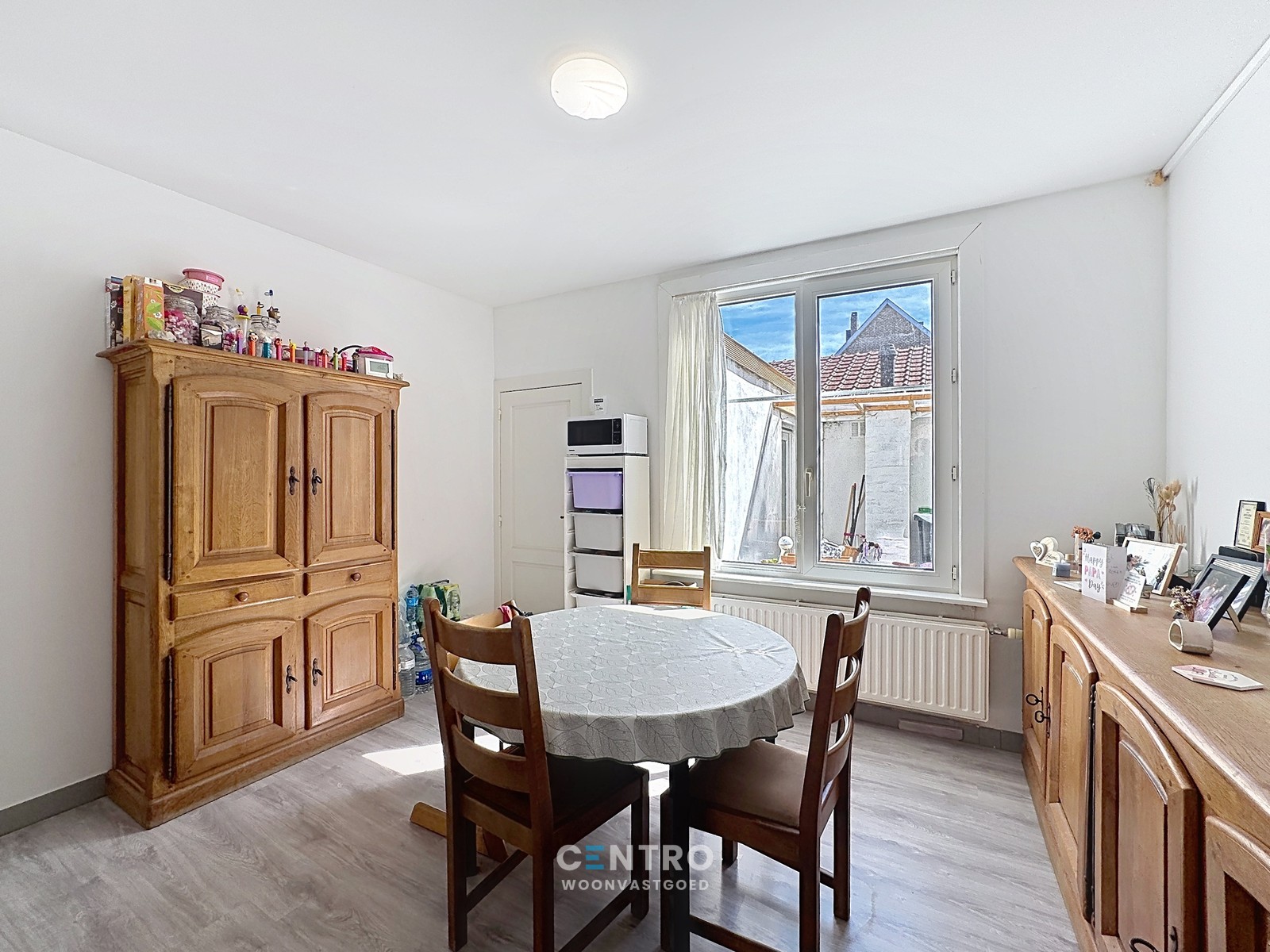 Betaalbare woning met 3 slpks en terrasje! - foto 5