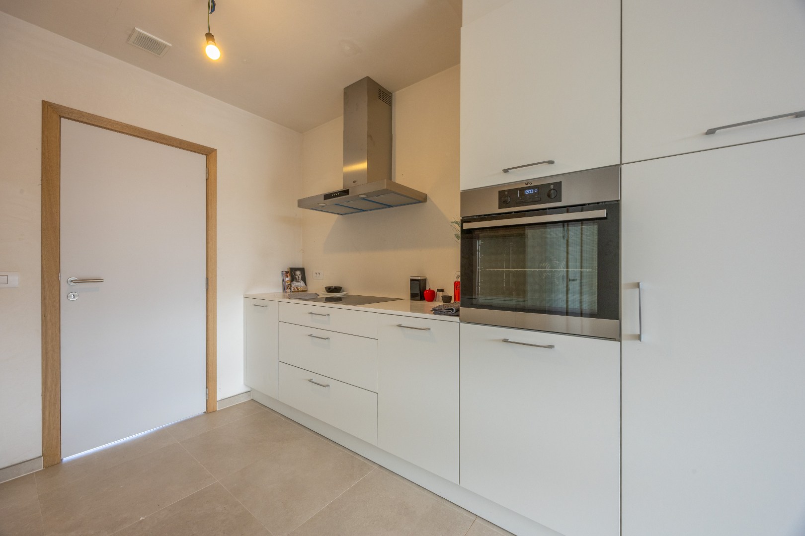 BEN new build house with garage in a quiet location in Adinkerke - photo 5