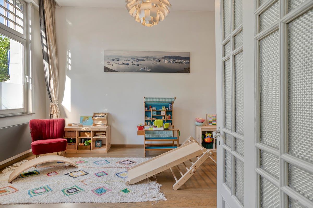 Karaktervol herenhuis met ruime stadstuin op toplocatie - foto 4
