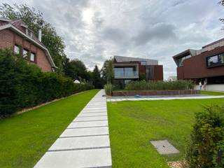 Recente penthouse nabij het centrum van Hoogstraten.Deze ruime penthouse is gelegen in Residentie Lode's Hof op wandelafstand van het centrum van...