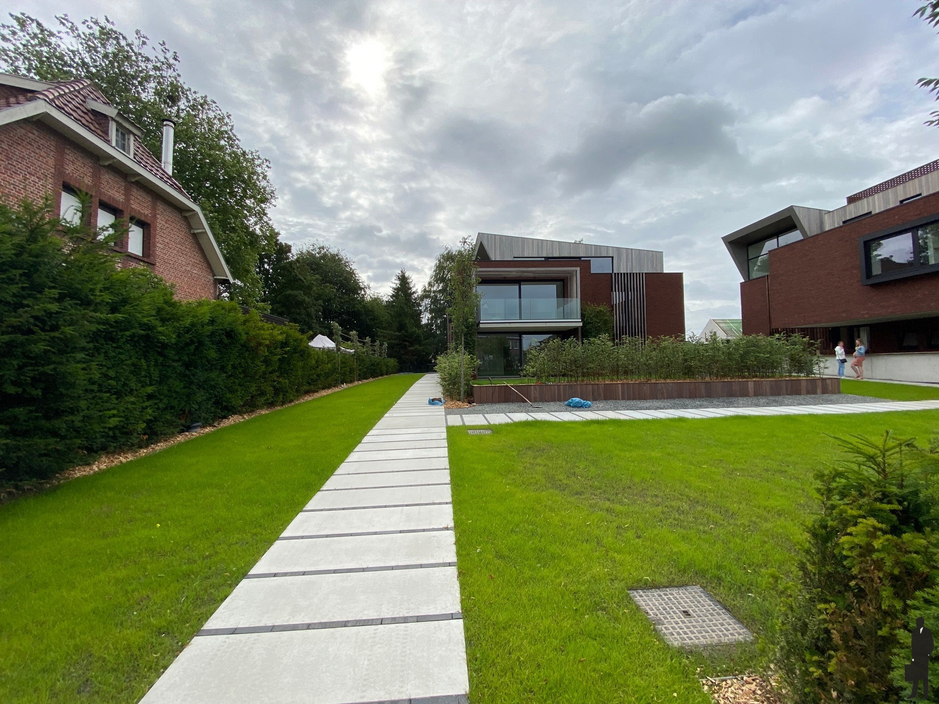 Recente penthouse nabij het centrum van Hoogstraten. - foto 3