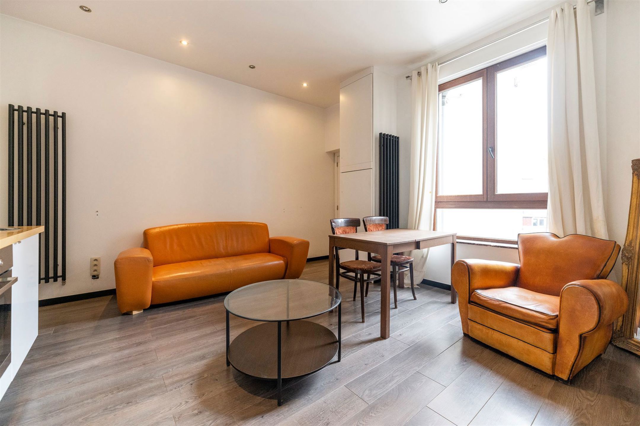1 bedroom flat furnished - foto 4