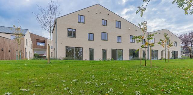 Project for sale in Herzele