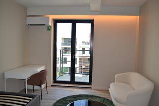 Appartement à louer à Malines