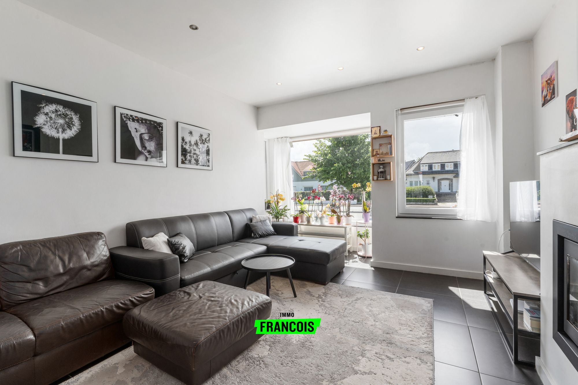 Appartement à vendre à Blankenberge