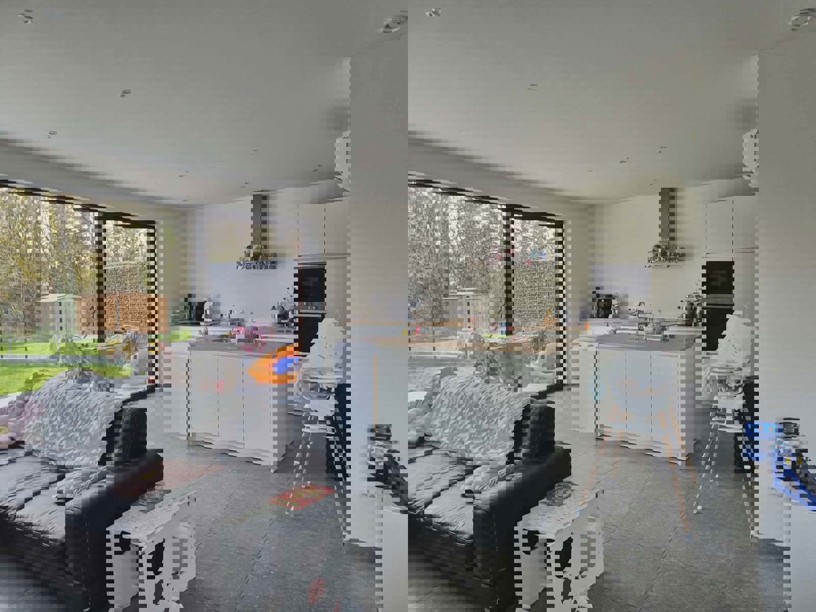 Maison à louer à Lede avec 4 chambres - photo 4