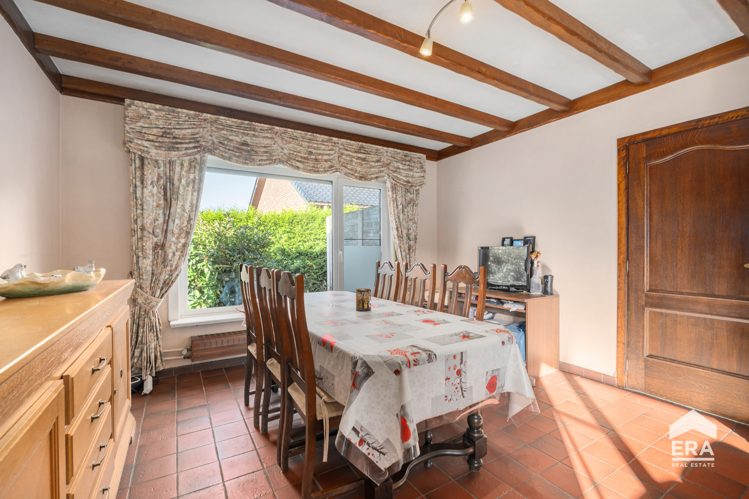 Gelijkvloerse starterswoning met 3 slaapkamers te Bocholt - foto 4