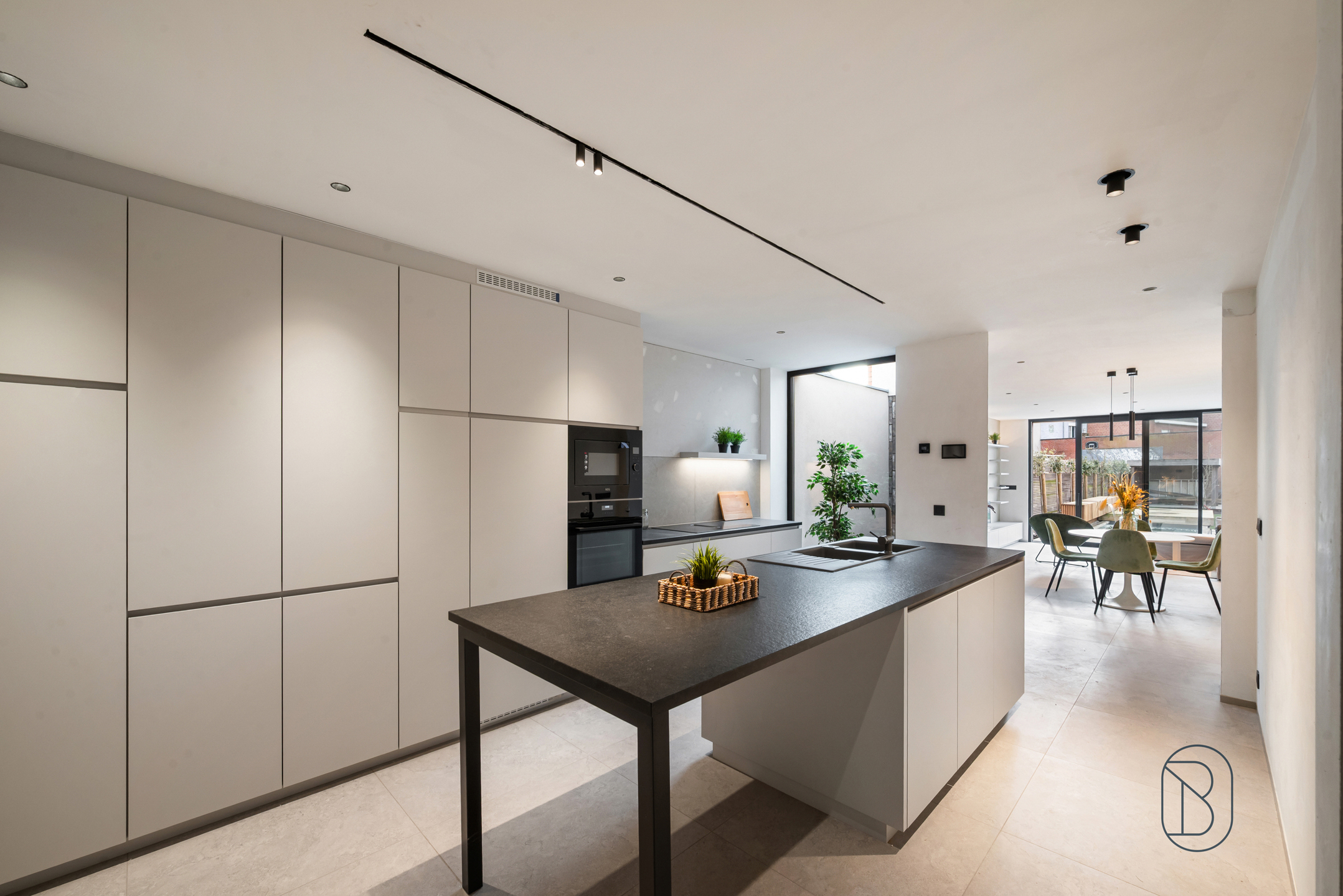 Maison à vendre à Waregem avec 3 chambres - photo 2