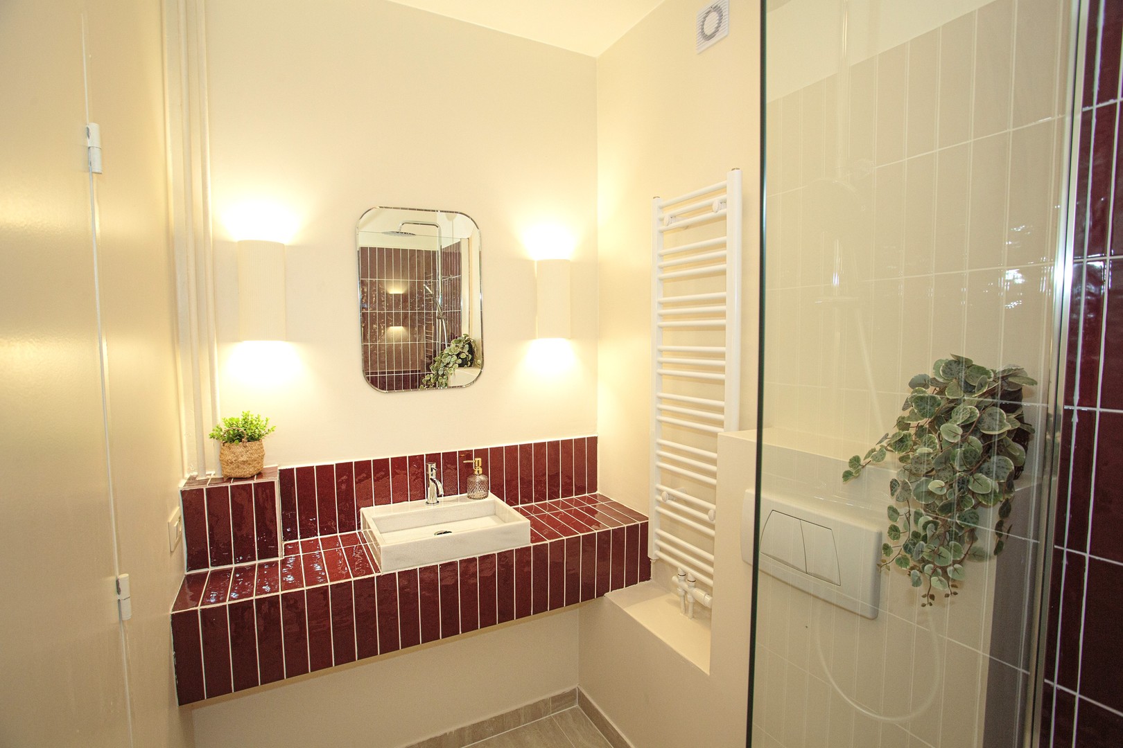 Charmante, gerenoveerde studio met uniek uitzicht op de Schelde - photo 5