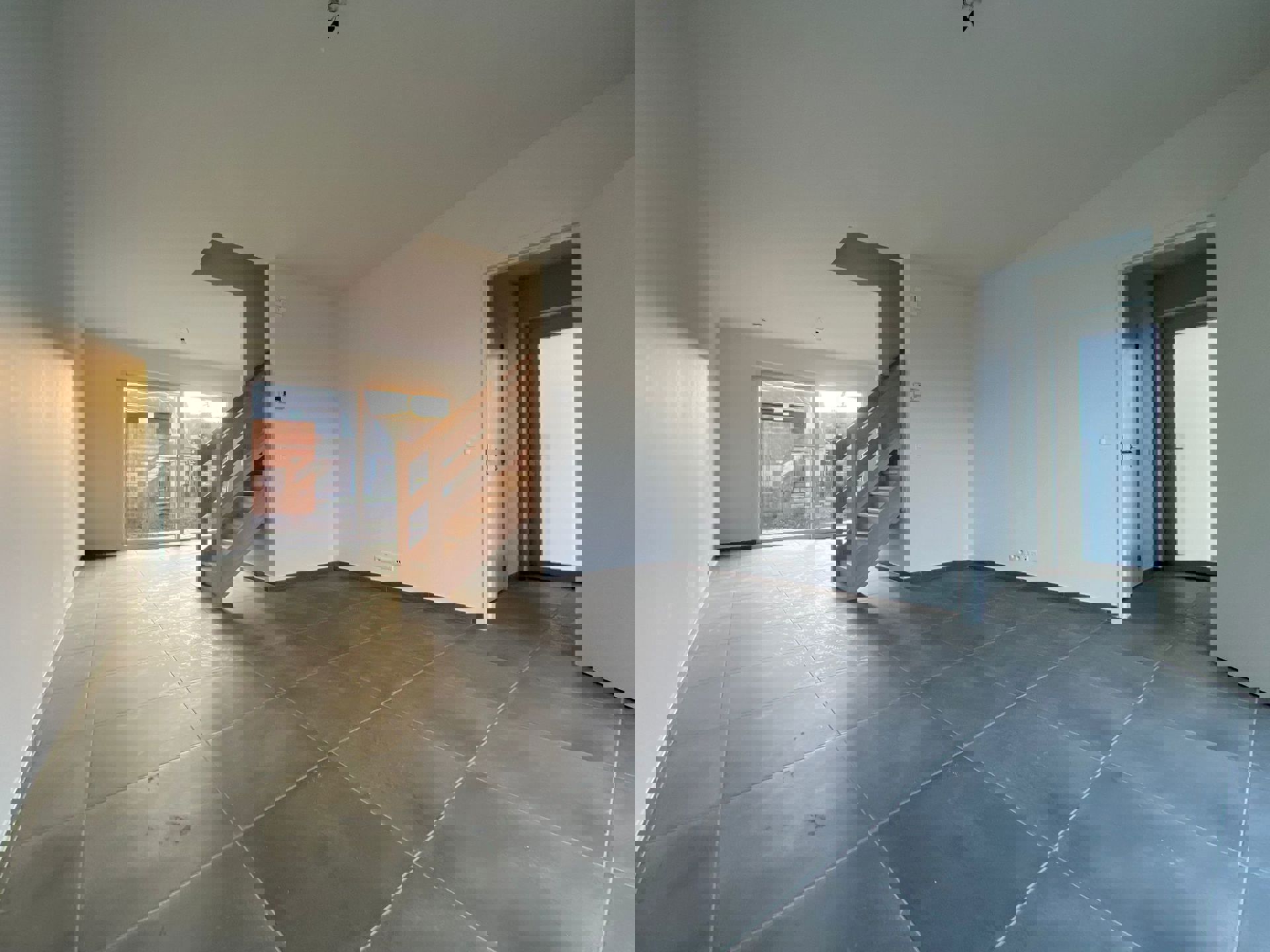 Energiezuinige woning met 3 slpk, tuin, carport, staanplaats - foto 2