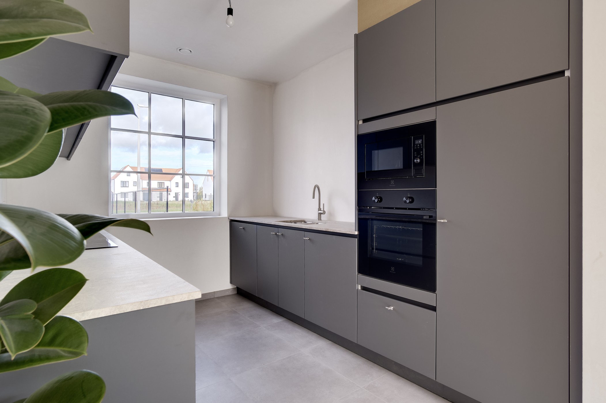 Energiezuinige woning - 2% registratie mogelijk! - photo 5