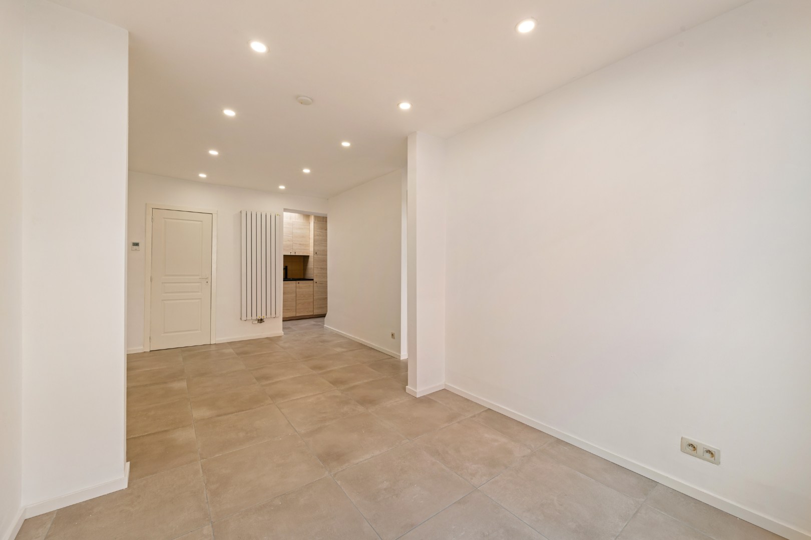 Maison mitoyenne avec 2 chambres et grenier spacieux à Menen - photo 3