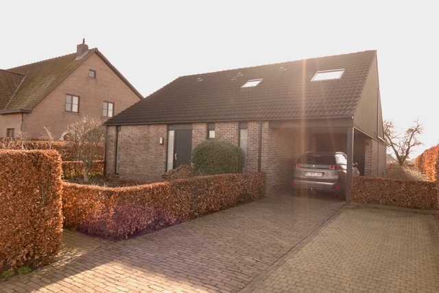 Maison à vendre à Wijnegem avec 3 chambres - photo 2