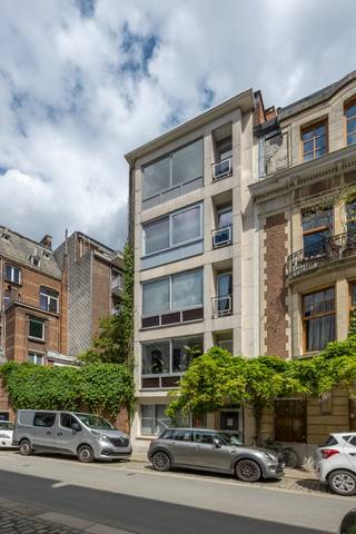 Apartment for sale in Antwerp