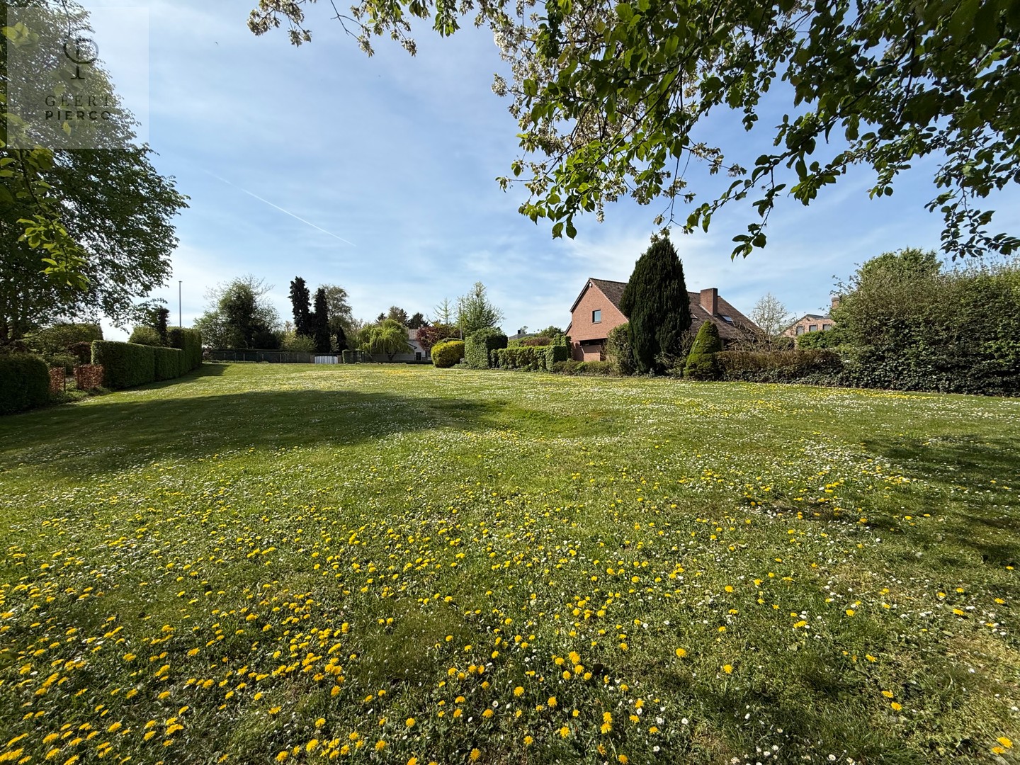 Bouwgrond te Walshoutem - foto 5