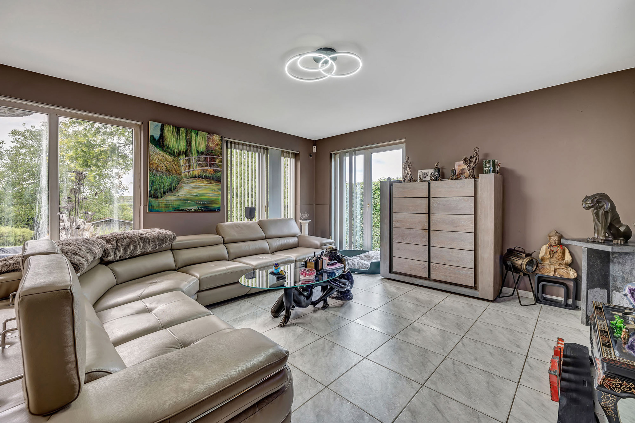 Villa met 4 slaapkamers te koop - foto 5