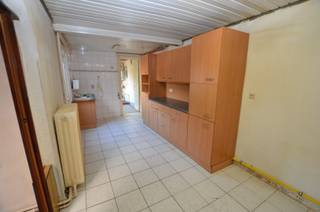 House for sale in Ostend