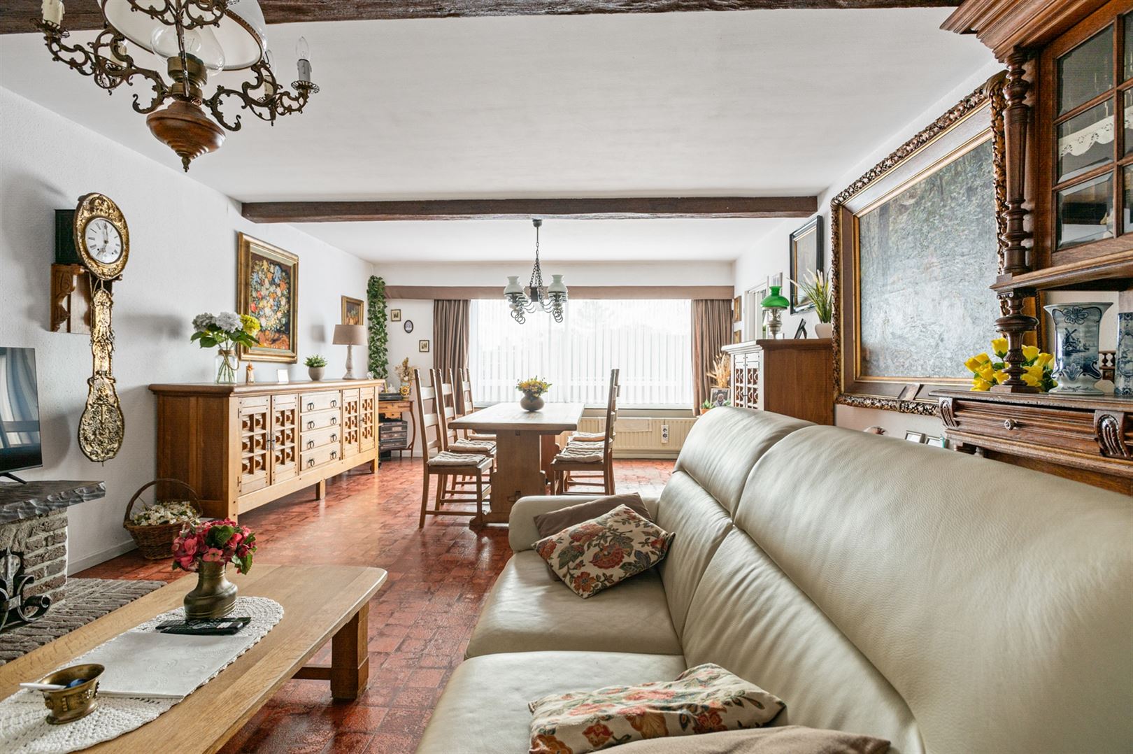 Appartement à vendre à Deurne avec 3 chambres - photo 4