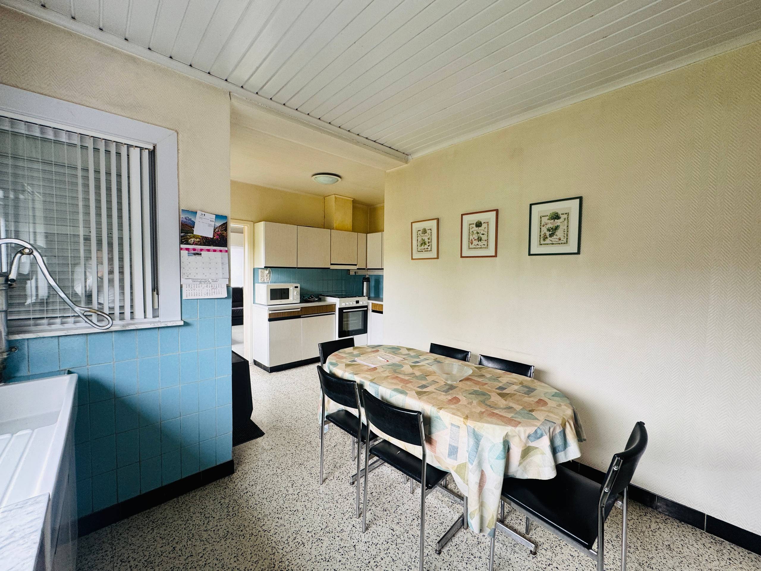 House for sale in Staden with 3 bedrooms - photo 4