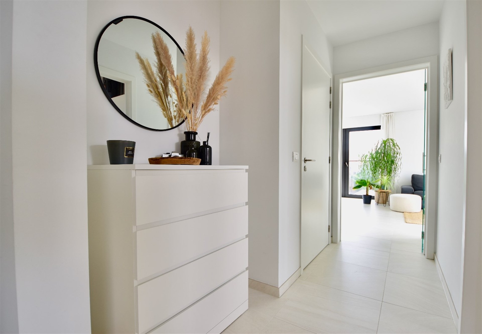 Appartement à louer à Hamme avec 2 chambres - photo 5