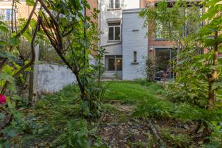 Immo Pické vous propose cette maison idéalement située à Auderghem, à proximité de toutes les commodités, écoles, commerces, transports en commun...