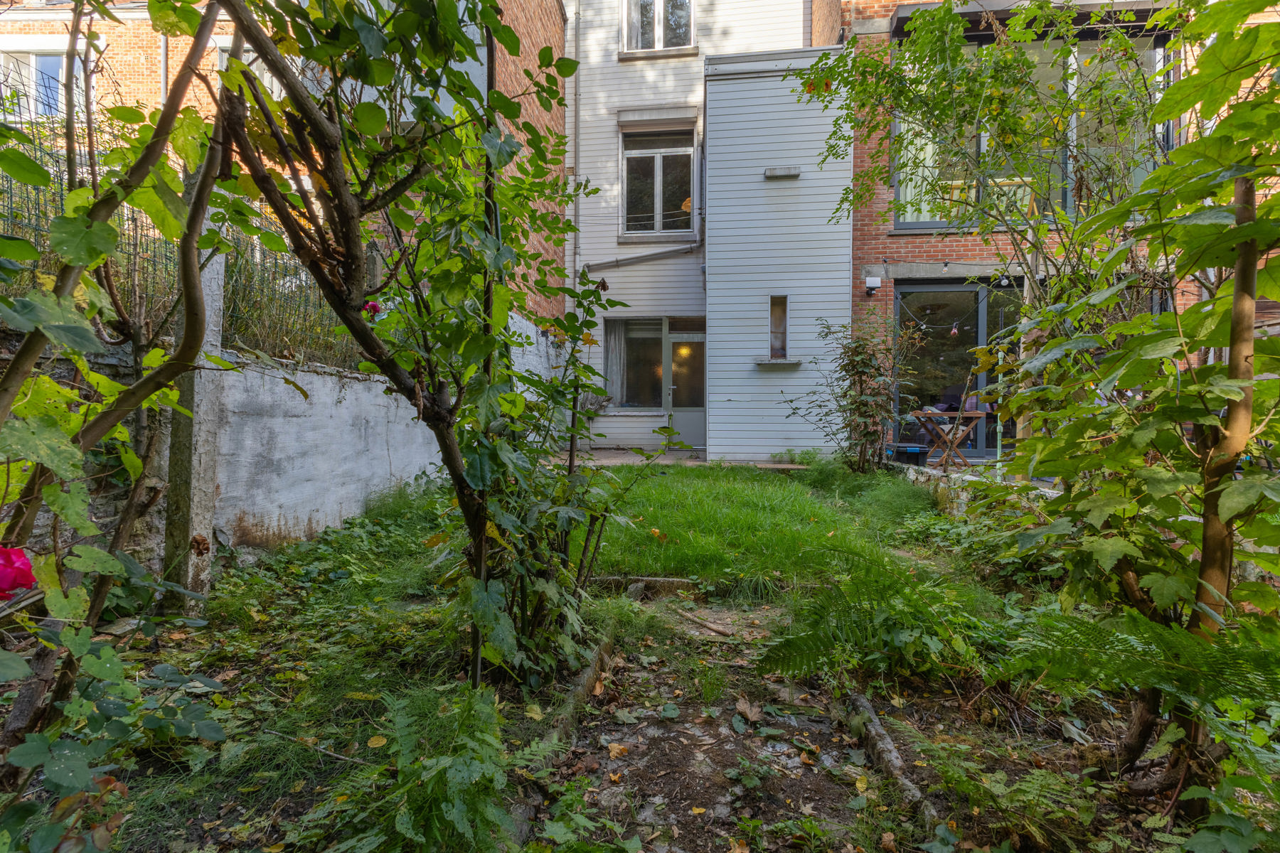 Maison à vendre à Auderghem avec 3 chambres - photo 2