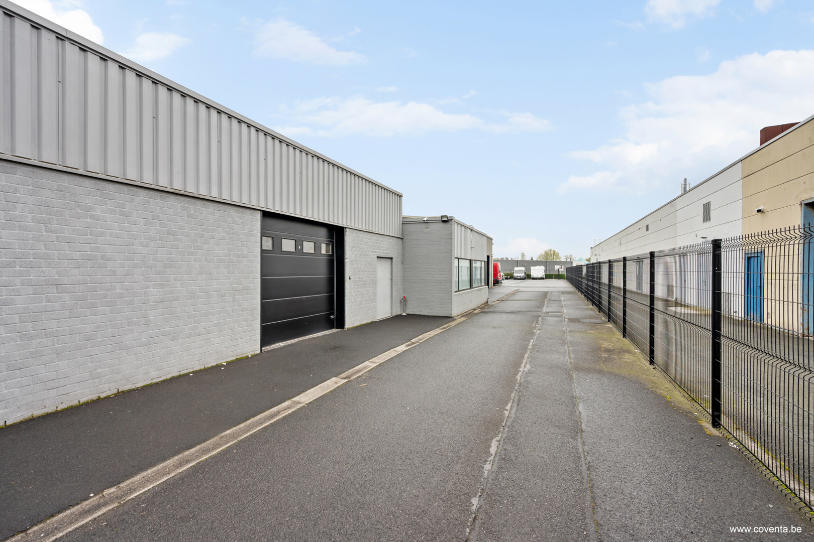 Handelspand met showroom op toplocatie te Kortrijk - foto 4