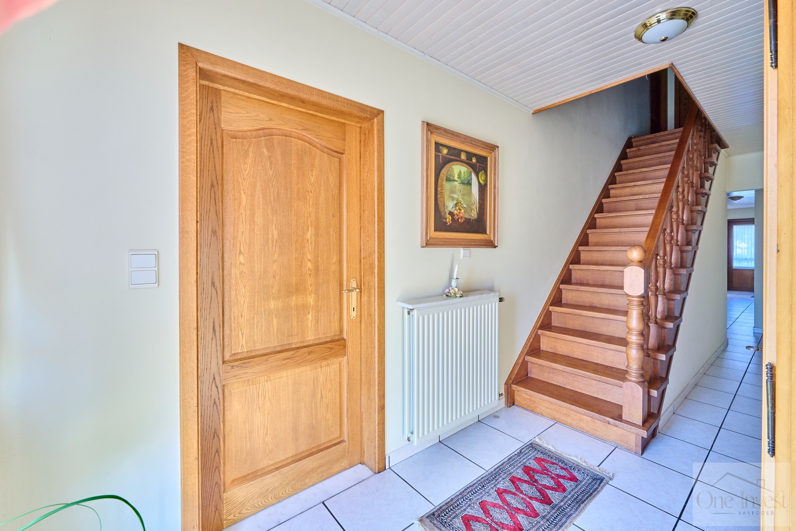 ruime instapklare woning 3 slaapkamers met uitbreidingsmogelijkheden - foto 5