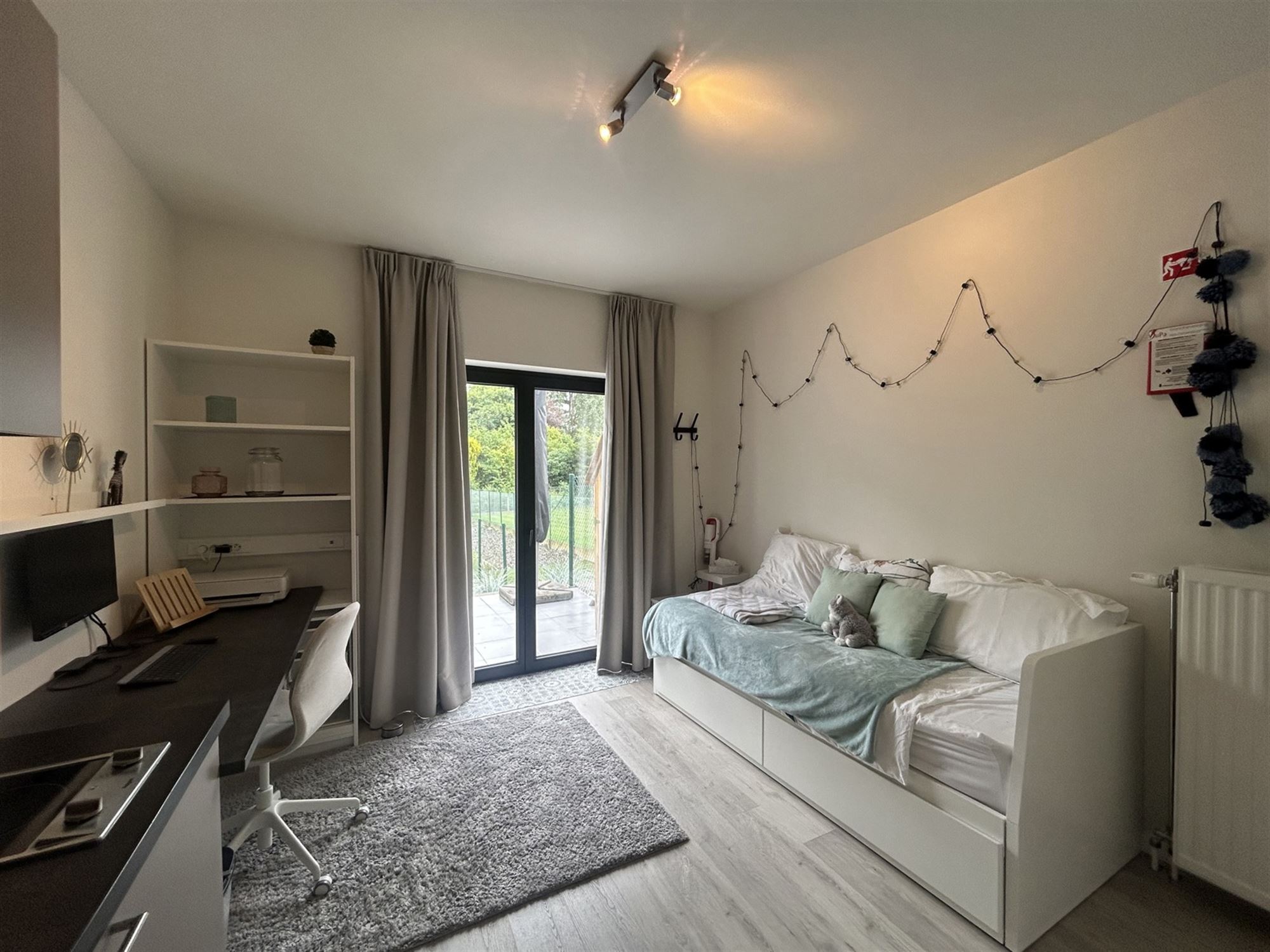 Apartment for sale in Leuven with 1 bedroom - photo 3