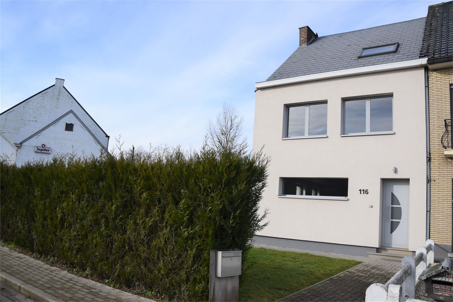 Woning met tuin én garage! - foto 1