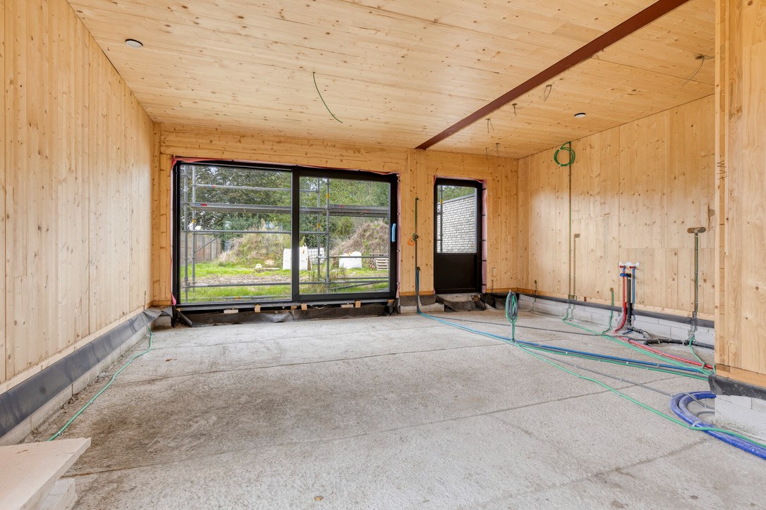 Ruime nieuwbouwwoning met 3-4 slpk. op een rustige ligging in Balen - foto 5